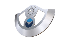 Oscillating weight