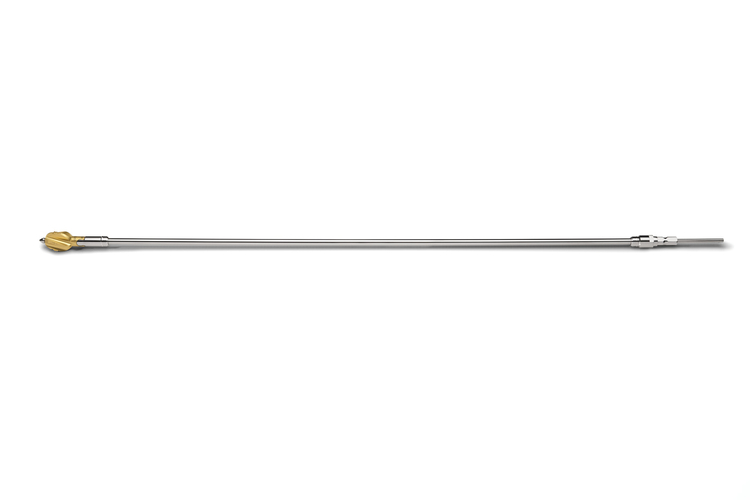 Flexible Intramedullary Reamer
