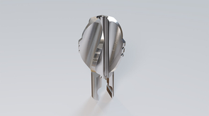 QuickSwitch Intramedullary Reamer