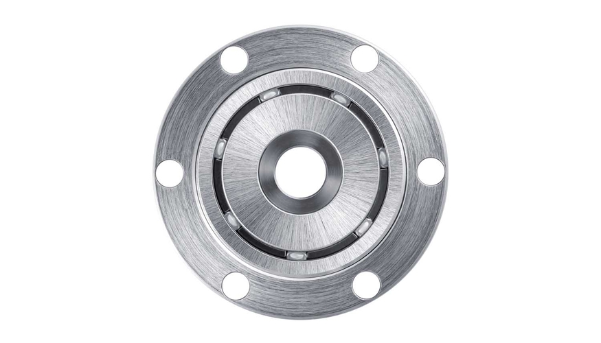 ETA-compatible bearing