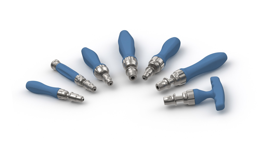 Limiteurs de couple MedTorque