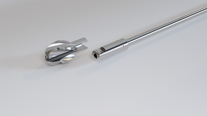 QuickSwitch Intramedullary Reamer