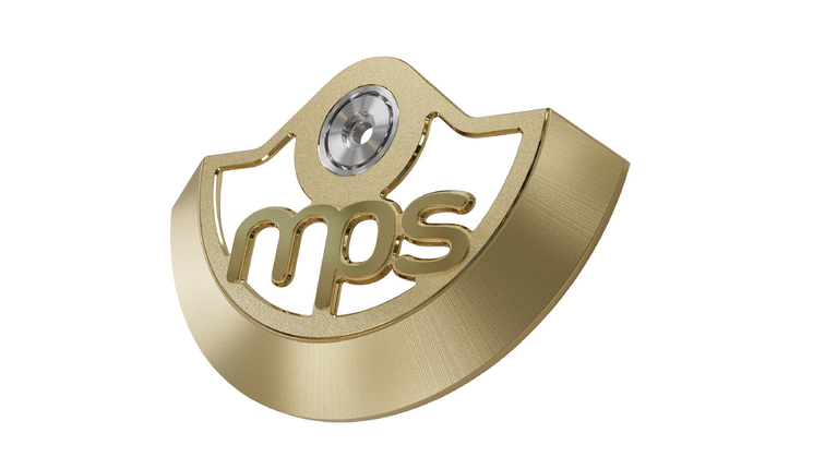 Oscrew – Threaded oscillating weight