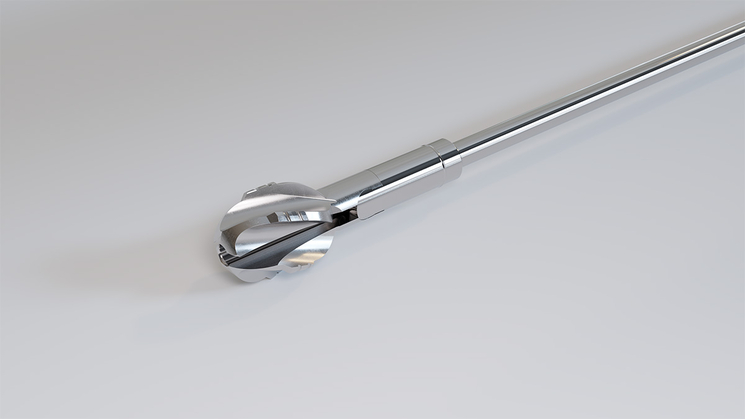 QuickSwitch Intramedullary Reamer