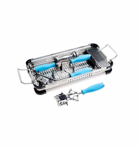 Kit d'extraction du genou