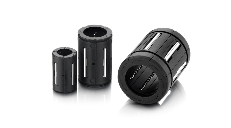 Roulement linéaire DBL