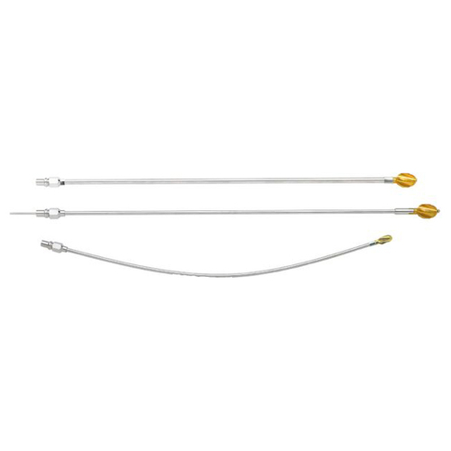 Flexible Intramedullary Reamer