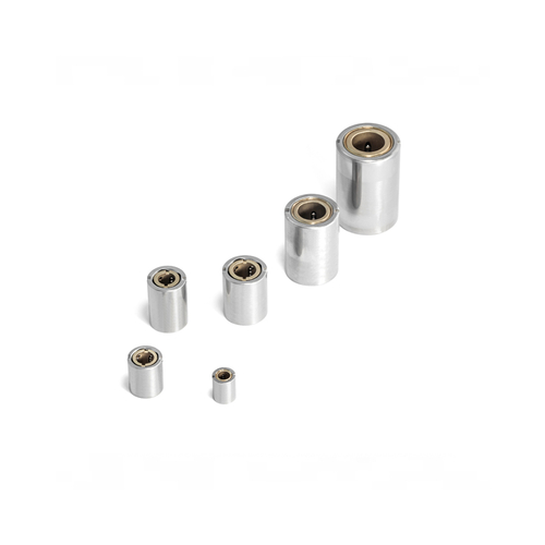Roulements linéaires