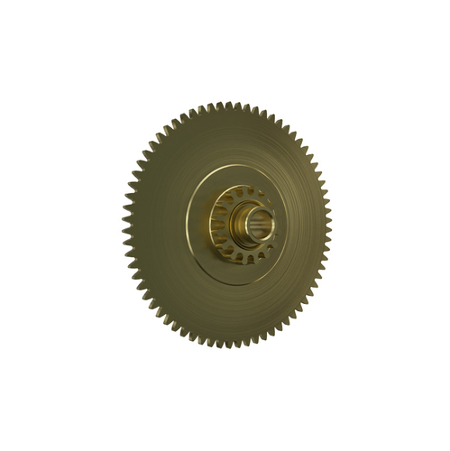 Roue dentée