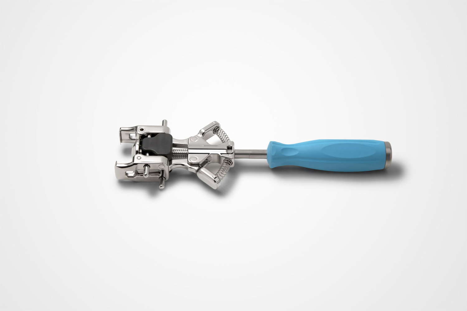 Kit d'outils de scie pour vis d'expansion osseuse chirurgicale d