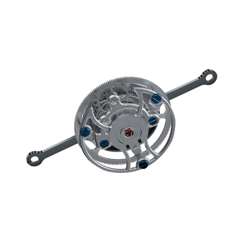 Flyfix Befestigungs-Kit für fliegende Tourbillons und Karussells