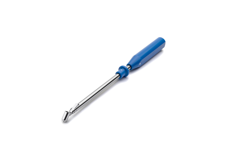 Guide de perçage orientable