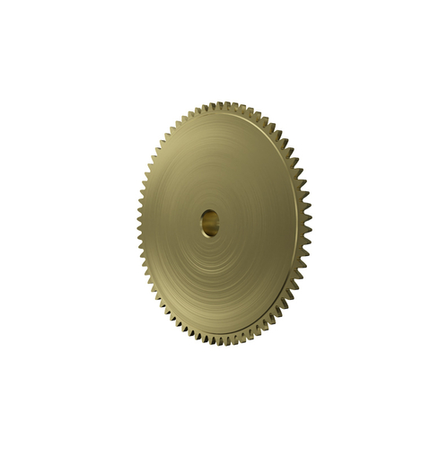 Roue dentée