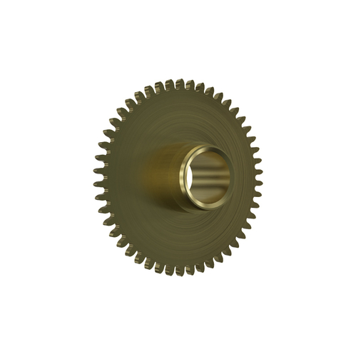 Roue dentée