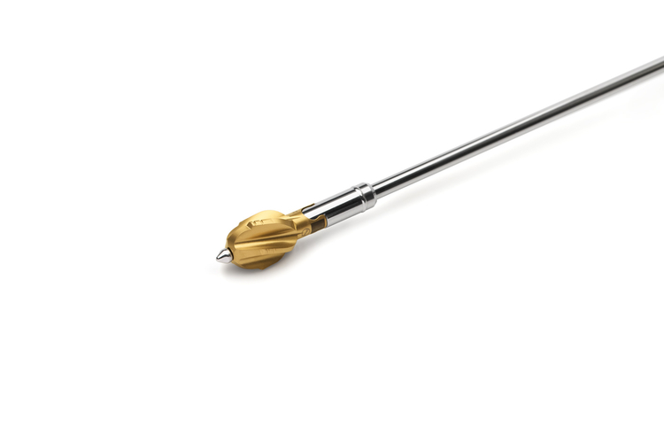 Flexible Intramedullary Reamer