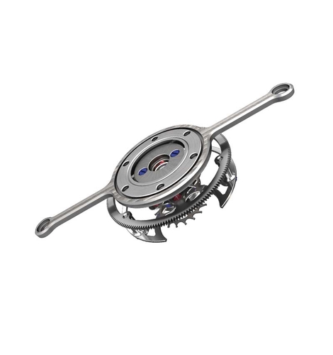 Flyfix Befestigungs-Kit für fliegende Tourbillons und Karussells