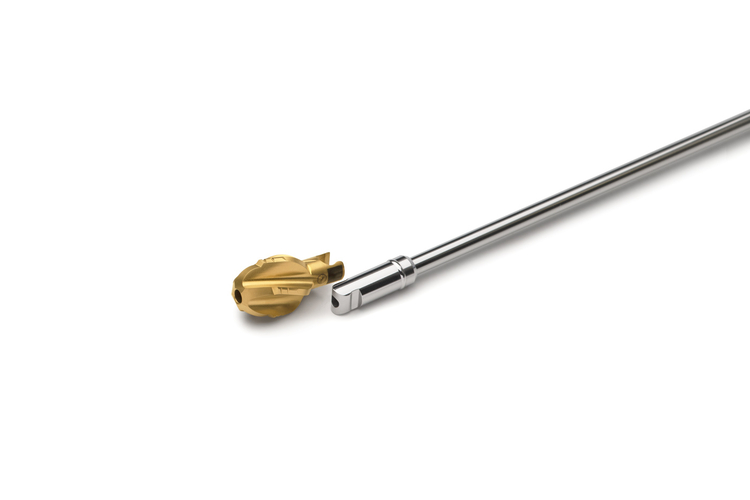 Flexible Intramedullary Reamer