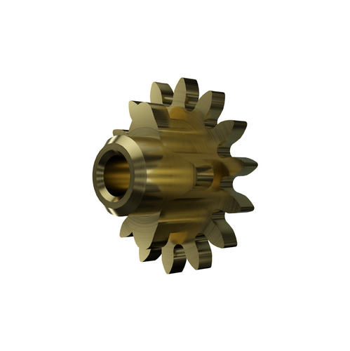 Roue dentée